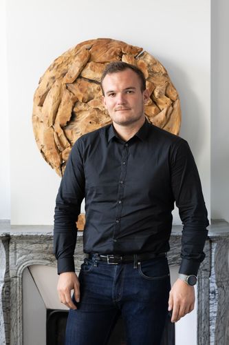 Julien Delcourt